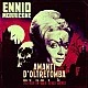 Amanti D'Oltretomba Soundtrack (Kırmızı Renkli) Plak LP