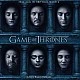 Game Of Thrones - Season 6 Soundtrack (Kırmızı Renkli) Plak 3 LP 