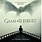 Game Of Thrones - Season 5  Soundtrack Plak 2 LP 