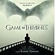 Game Of Thrones - Season 5  Soundtrack Plak 2 LP 