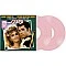 Grease Soundtrack (Pembe Renkli) Plak 2 LP