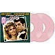 Grease Soundtrack (Pembe Renkli) Plak 2 LP