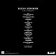 Hans Zimmer - The Classics Film Müziği Plak 2 LP