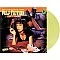 Pulp Fiction (Ucuz Roman) Soundtrack ( Sarı Renkli) Plak LP 