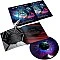 John Williams: A Life In Music Galactic Splattered Plak LP