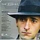 The Pianist (Piyanist) Soundtrack (Kırmızı Renkli) Plak 2 LP