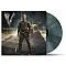 Vikings - Season 2 Soundtrack (Renkli) Plak 2 LP