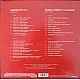 Guardians Of The Galaxy 1 (Deluxe) Soundtrack Plak 2 LP