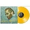 Clint Mansell ‎– Loving Vincent (Sarı Renkli) Plak LP