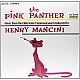 Henry Mancini ‎– The Pink Panther Film Müziği Audiophile Plak LP