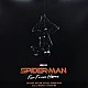 Spider-Man: Far From Home Film Müziği Plak LP + Poster