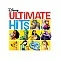 Disney Ultimate Hits Plak LP