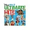 Disney Ultimate Hits Vol. 2 Plak LP