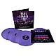 Hans Zimmer - Live in Prague (Mor Renkli) Plak Box Set 4 LP