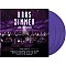 Hans Zimmer - Live in Prague (Mor Renkli) Plak Box Set 4 LP