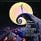 Danny Elfman ‎– Nightmare Before Christmas Soundtrack Plak 2 LP 