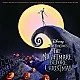 Danny Elfman ‎– Nightmare Before Christmas Soundtrack Plak 2 LP 