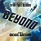 Star Trek Beyond (Uzay Yolu Sonsuzluk) Soundtrack Plak LP