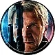 Star Wars: The Force Awakens (Soundtrack) Plak 2 LP