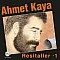 Ahmet Kaya - Resitaller 1 Plak LP