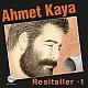 Ahmet Kaya - Resitaller 1 Plak LP
