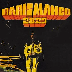 Barış Manço - 2023 (Film Afişi+ Kitapçık) Plak LP
