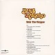 Barış Manço ‎– Nick The Chopper Plak LP