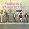 Cem Karaca & Dervişan - Yoksulluk Kader Olamaz Plak LP
