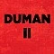 Duman - Duman II Plak LP