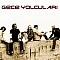 Gece Yolcuları - Gece Yolcuları Plak LP
