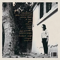 Kalben - Sonsuza Kadar Plak LP
