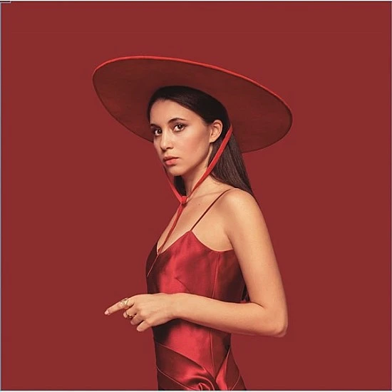 Karsu - Karsu Plak LP
