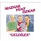 MFÖ / Mazhar Fuat Özkan - Geldiler Plak LP