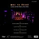 Mor Ve Ötesi ‎– Canlı Senfonik / Aya İrini Konser Plak 2 LP