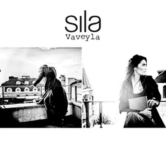 Sıla - Vaveyla Plak LP