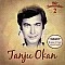 Tanju Okan - Bir Zamanlar 2 Plak LP