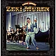 Zeki Müren - Sanat Güneşi Plak LP