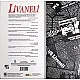 Zülfü Livaneli - Ada Plak LP