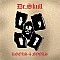 Dr. Skull - Rools 4 Fools Plak LP