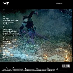 İlhan İrem - Hayat Öpücüğü Best of İlhan İrem Vol: 3 Plak 2 LP