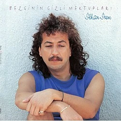 İlhan İrem ‎– Bezginin Gizli Mektupları Plak LP