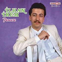 İlhan İrem - Pencere Plak LP