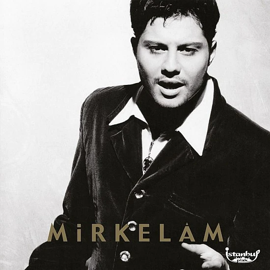 Mirkelam - Mirkelam S/T Plak LP