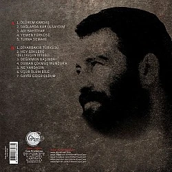 Ahmet Kaya - Resitaller 2 Plak LP