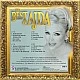 Ajda Pekkan - The Best Of Ajda Kırmızı Mor Renkli Plak 2 LP