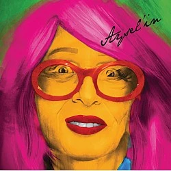 Aysel Gürel - Aysel'in Plak 2 LP