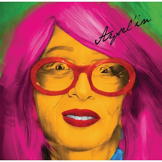 Aysel Gürel - Aysel'in Plak 2 LP