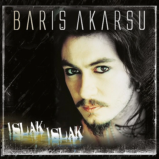Barış Akarsu - Islak Islak Plak LP