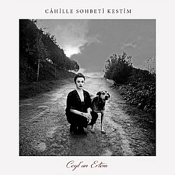Ceylan Ertem - Cahille Sohbeti Kestim Plak LP