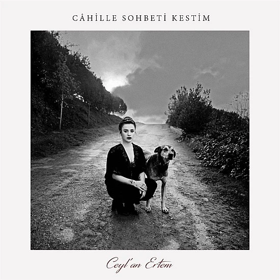 Ceylan Ertem - Cahille Sohbeti Kestim Plak LP